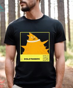 Oglethorpe Aqua Teen Hunger Force Shirt