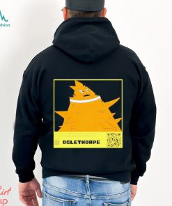 Oglethorpe Aqua Teen Hunger Force Shirt