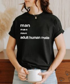 Oli London Man Maen Noun Adult Human Male Shirt