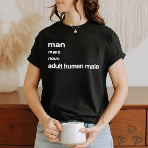 Oli London Man Maen Noun Adult Human Male Shirt