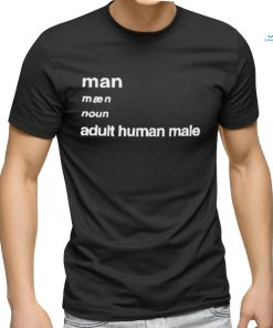 Oli London Man Maen Noun Adult Human Male Shirt