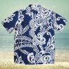 Black Pattern Star Wars Space Ship Battle Trending Hawaiian Shirt