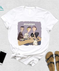 On Wednesday We Wear Blink Funny T Shirt Blink 182