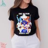 Miguel Cabrera Detroit Tigers 2008 2023 The Last Dance Thank You For The Memories Signature Shirt