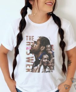 Only the Strong Survive Seen shirt
