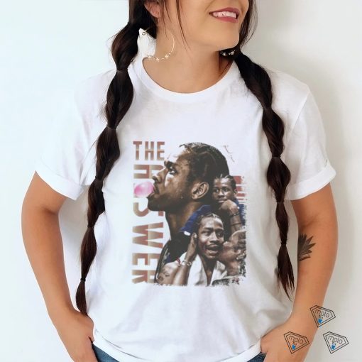 Only the Strong Survive Seen shirt