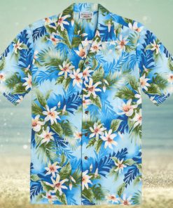 Onomea Bay Multicolor Nice Design Hawaiian Shirt