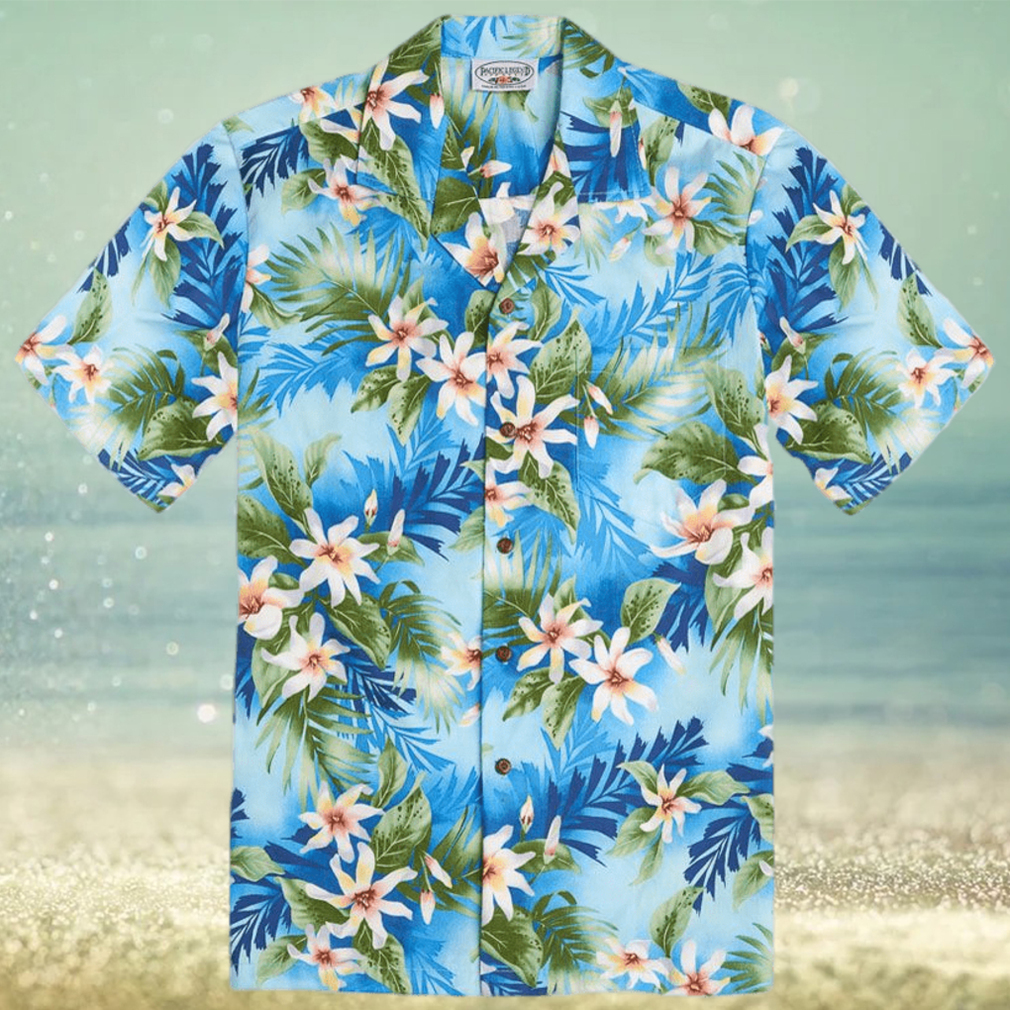 Onomea Bay Multicolor Nice Design Hawaiian Shirt Onomea Bay Multicolor Nice Design Hawaiian Shirt