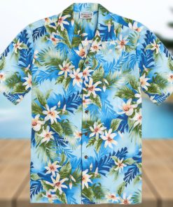 Onomea Bay Multicolor Nice Design Hawaiian Shirt