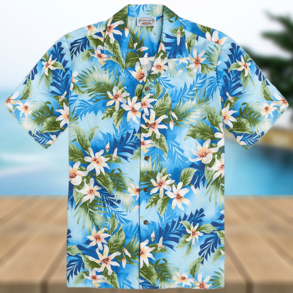 Onomea Bay Multicolor Nice Design Hawaiian Shirt Onomea Bay Multicolor Nice Design Hawaiian Shirt