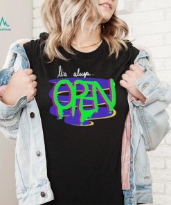 Open Tag Fuller House Fuller House shirt