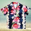 Monstera Green Nice Design Hawaiian Shirt