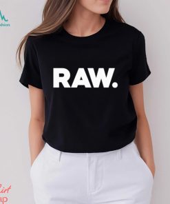 Original Raw 2023 shirt