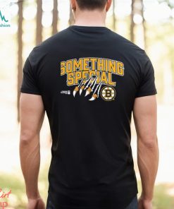 Original Stanley Cup Playoffs 2023 Boston Bruins Something Special shirt