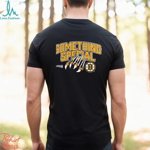 Original Stanley Cup Playoffs 2023 Boston Bruins Something Special shirt