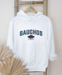 Original nCAA Uc Santa Barbara Gauchos Proud Mascot Pullover shirt