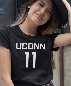 Original uConn Basketball Alex Karaban 11 Player shirt