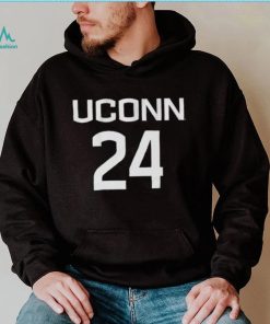 Original uConn Basketball Jordan Hawkins 24 Player shirt