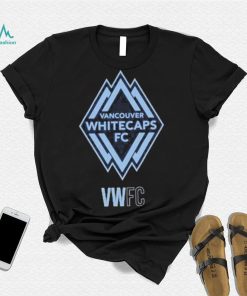 Original vancouver whitecaps fc shirt