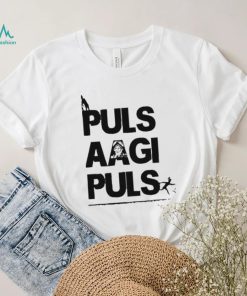 PULS AAGI PULS SHIRT