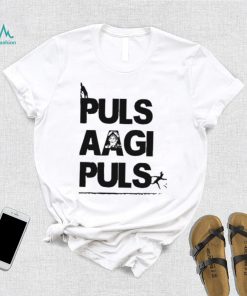 PULS AAGI PULS SHIRT
