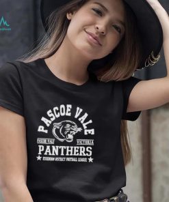 Pascoe Vale Victoria Panthers Football League Shirt