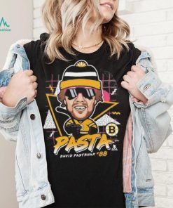 Pastor david pastrnak 88 boston bruins shirt