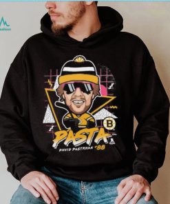 Pastor david pastrnak 88 boston bruins shirt