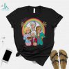 Official Sick Nature Is Heelying Shirt