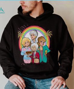 Patrick Leahy Wearing Pride Friends Long Sleeve T Shirt