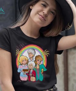 Patrick Leahy Wearing Pride Friends Long Sleeve T Shirt