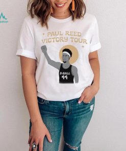 Paul Reed Victory Tour 2023 Shirt