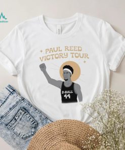 Paul Reed Victory Tour 2023 Shirt