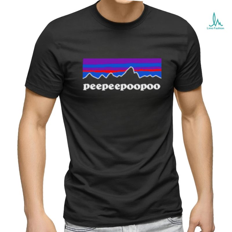 Peepeepoopoo Outdoors Shirt