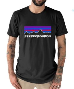 Peepeepoopoo Outdoors Shirt
