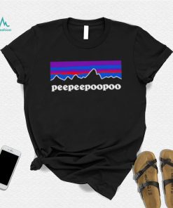 Peepeepoopoo Outdoors Shirt