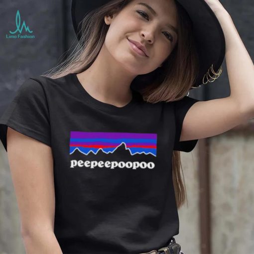 Peepeepoopoo Outdoors Shirt