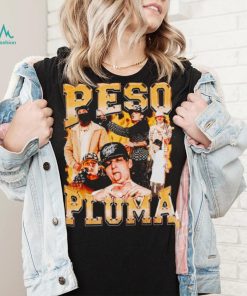 Peso Pluma shirt