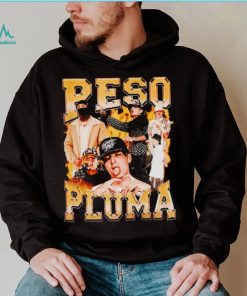 Peso Pluma shirt