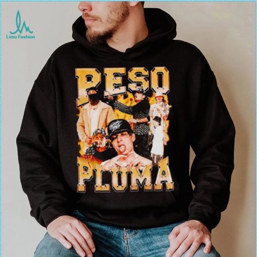 Peso Pluma shirt