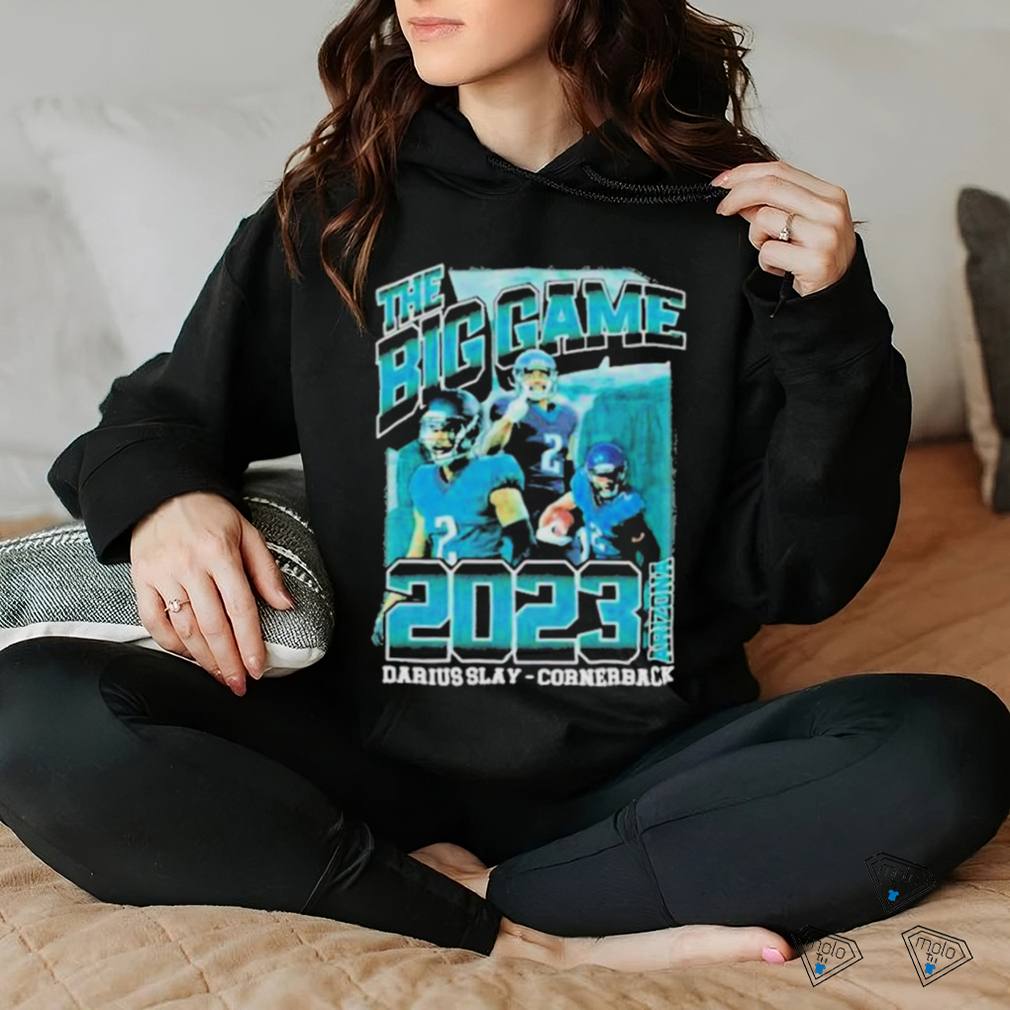 Vintage 90s Graphic Style Darius Slay T-shirt Darius Slay 