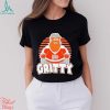 Boshkalay Bong Bong White Shirt