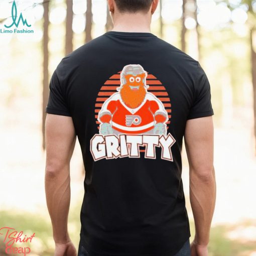 Philadelphia Flyers Toddler Mascot Pride Shirt
