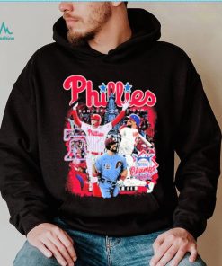 Philadelphia Phillies 2022 Dancing On My Own NL Champions shirt