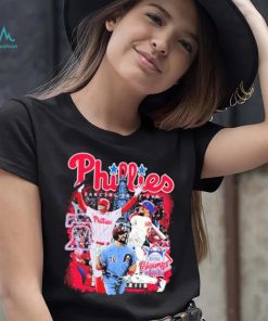 Philadelphia Phillies 2022 Dancing On My Own NL Champions shirt