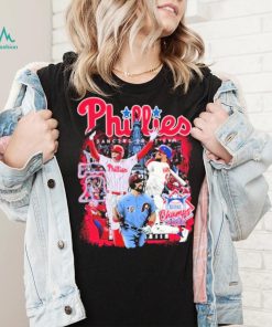 Philadelphia Phillies 2022 Dancing On My Own NL Champions shirt