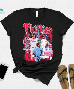 Philadelphia Phillies 2022 Dancing On My Own NL Champions shirt