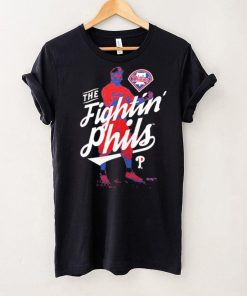 Philadelphia Phillies The Fightin Phils 2023 Shirt - Limotees