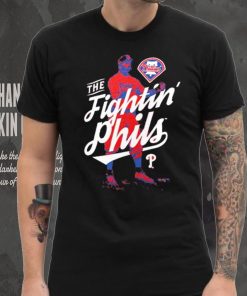 Philadelphia Phillies The Fightin Phils 2023 Shirt