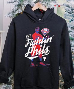 Philadelphia Phillies The Fightin Phils 2023 Shirt